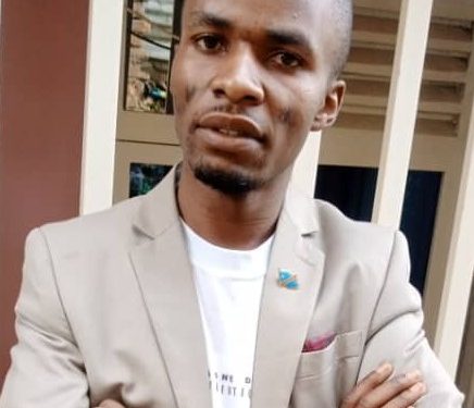 Page rose: Innocent Majaliwa, le patron de la journée du 09 juillet