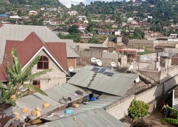 Sud-Kivu/Kalehe: Le Conseil Local de la Jeunesse de Buzi dénonce la spoliation de la parcelle du centre de santé Minova