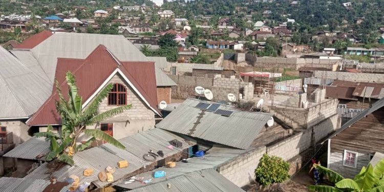 Sud-Kivu/Kalehe: Le Conseil Local de la Jeunesse de Buzi dénonce la spoliation de la parcelle du centre de santé Minova