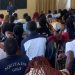 Sud-Kivu/Journée porte Ouverte: Les étudiants de l’Université Évangélique en Afrique échangent leurs expériences a travers différents laboratoire