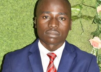 Sud-Kivu/Mwenga: le jeune leader Birangwa Rehani 2 appelle la population à collaborer avec les services de sécurité