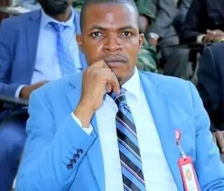 RDC: Coup dur pour Amato Bayubasire, son assistant parlementaire Sangwase s’en va