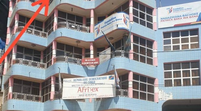 Sud-Kivu: Les établissements Safi & Frères en collaboration avec la DPMER lance la campagne d’identification, sensibilisation et recouvrement de la taxe sur autorisation de dépôt des affiches et de panneaux publicitaires dans les lieux publics