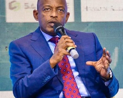 Sud-Kivu: Le Ministre des infrastructures et travaux publics, Alexis Gisaro attendu à Bukavu ce week-end 