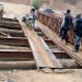 Sud Kivu/Mwenga: le trafic entre Kamituga et Bukavu est compté au bout des doigts