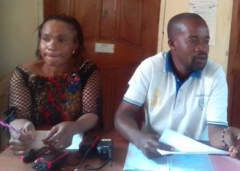 Bukavu/Kadutu: le chef de quartier Cimpunda revelle les causes des incendies à répétition dans son entité