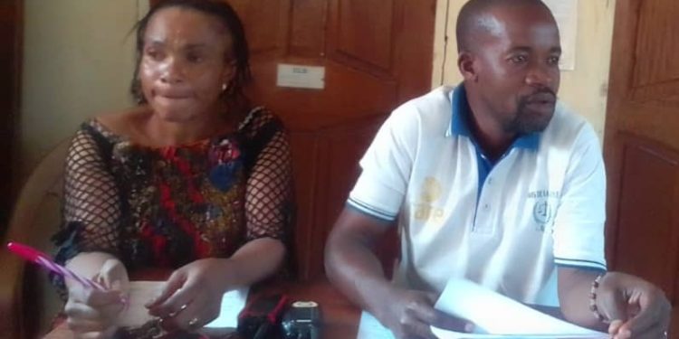Bukavu/Kadutu: le chef de quartier Cimpunda revelle les causes des incendies à répétition dans son entité