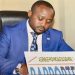 Sud-Kivu : Le compte Facebook du député Provincial Amani Kamanda Jacques, piraté par des personnes de mauvaise volonté (alerte)