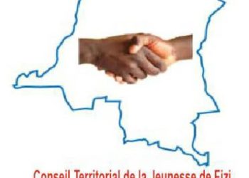 Sud-Kivu/Fizi: des associations qui encadrent la jeunesse appelées à adhérer au CTJ