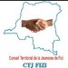 Sud-Kivu/Fizi: des associations qui encadrent la jeunesse appelées à adhérer au CTJ