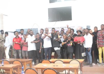 Bukavu : Maître Kahangaza Wokovu Koko annonce sa candidature à la députation nationale 