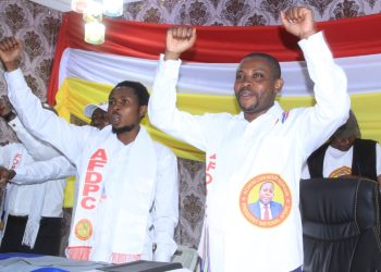 Elections en RDC: l’AFDPC, un parti politique des jeunes ambitieux