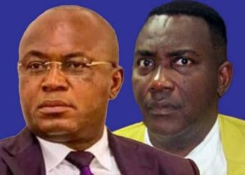 Rd Congo: le gouverneur de Kinshasa traduit en justice le Président de l’Assemblée provinciale