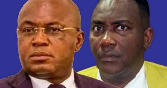 Rd Congo: le gouverneur de Kinshasa traduit en justice le Président de l’Assemblée provinciale
