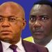 Rd Congo: le gouverneur de Kinshasa traduit en justice le Président de l’Assemblée provinciale
