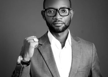 Processus électoral :l’avis du jeune leader Chançard SAUTI YA WENGI sur les doubles candidatures et le choix des suppléants