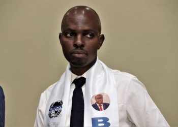 Bukavu : la fondation Panzi décerne des brevets de formation à plus de 150 personnes