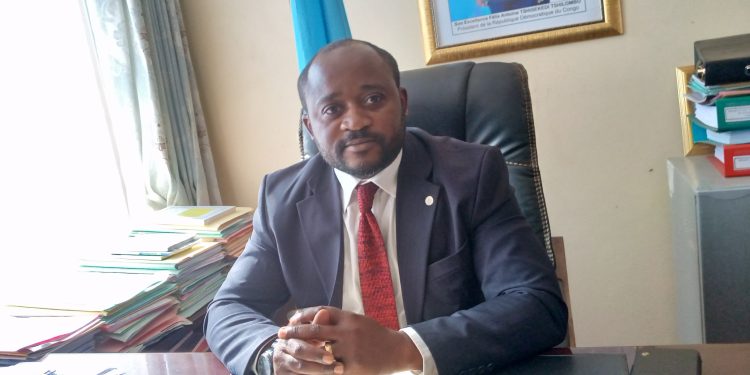 Sud-Kivu: Les gouvernants ne sont restés que des coquilles vides sans sens de responsabilité (Député Jacques Kamanda)