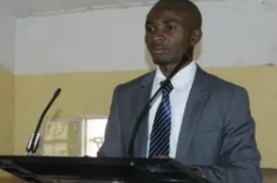 Sud-Kivu/Kabare : Un jeune leader qui incarne le Magufulisme se présente à la Députation Nationale