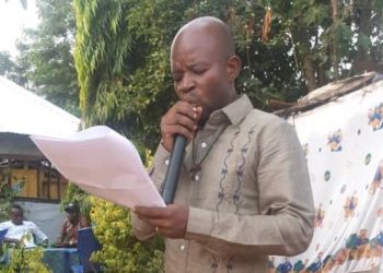 Sud-Kivu/Fizi: la date du 30 juin, est une date historique pour notre pays ( Pascal Migabo).