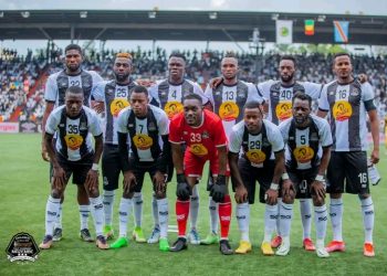 Linafoot-L1: Le championnat national pourrait démarrer le 15 août prochain