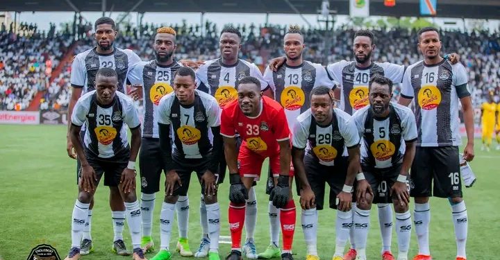 Linafoot-L1: Le championnat national pourrait démarrer le 15 août prochain