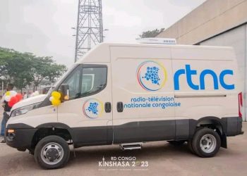 Jeux de la Francophonie: Pas des images d’échographies à la RTNC
