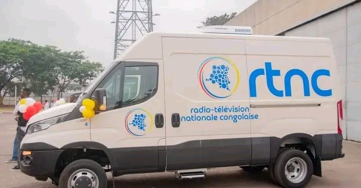 Jeux de la Francophonie: Pas des images d’échographies à la RTNC