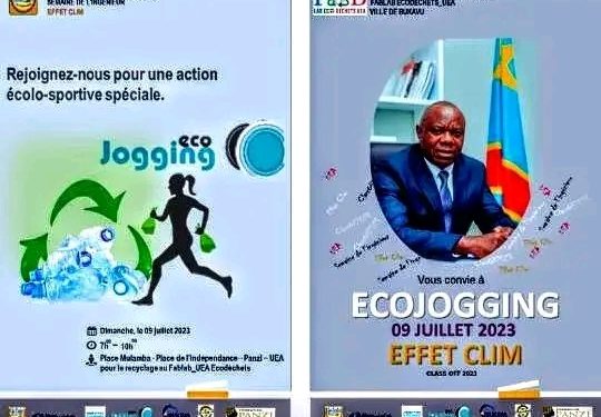 Sud-Kivu/Bukavu: Nous avons besoin d’une ville propre, la propreté c’est une garantie pour la santé publique (Prof. Gustave Nacigera)