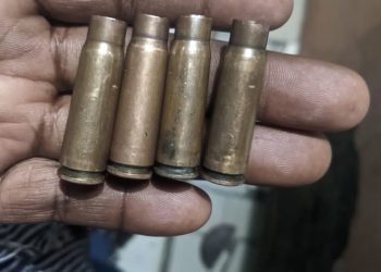 Attaque de la résidence du journaliste  Eugide Kitumaini par des hommes en armes: PPI encourage la victime à porter plainte contre inconnu