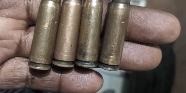 Attaque de la résidence du journaliste  Eugide Kitumaini par des hommes en armes: PPI encourage la victime à porter plainte contre inconnu