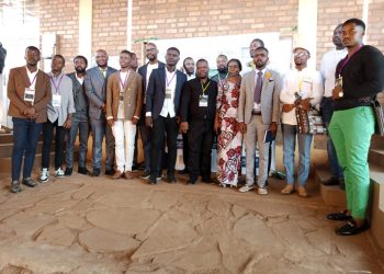 Sud-Kivu: les initiatives des uns et des autres peuvent contribuer en synergie face au changement climatique (Prof. Ayagirwe)