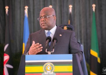 Politique/Sommet de Nairobi : Félix TSHISEKEDI a abordé la question des objectifs pour le développement durable.