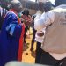 Sud-kivu :le Ministre de l’ESU s’enthousiasme de l’évolution des travaux de construction de l’école Maternelle et primaire de l’ISP Bukavu réaliser par ACRCAM/GFC