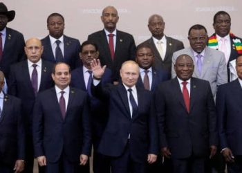 Sommet Russie-Afrique : L’Occasion pour l’Afrique d’écrire de nouveau son destin diplomatique