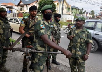 Incursion de l’armée rwandaise au Nord-Kivu : Les FARDC décident de répondre au coup par coup