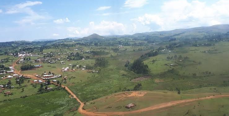 Sud-Kivu/Itombwe: Deux enfants blessés après l’explosion d’une grenade à Mikenge