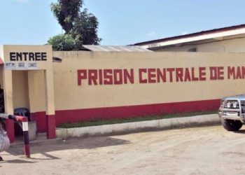 RDC/Justice : Environs 700 prisonniers bénéficient d’une grâce présidentielle et sortent de la prison centrale de Makala