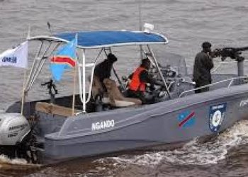 Ituri/Djugu: un élément de la force navale tire sur 13 personnes dans le groupement de Tchomia