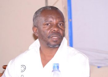RDC : la politique va empêcher ceux qui ont commis des crimes graves de postuler aux postes de prise décision aux élections (Raphaël Wakenge)