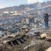 Bukavu : le Bourgmestre de Kadutu donne le bilan définitif des incendies survenus dans sa municipalité
