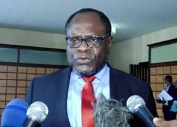 RDC-Élections de 2023 :”Les Opposants qui  critiquaient négativement les processus électoral se sont enrôlés et ont déposé leurs candidatures comme des NICODÈME à la CENI”