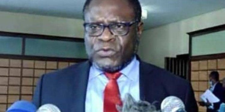 RDC-Élections de 2023 :”Les Opposants qui  critiquaient négativement les processus électoral se sont enrôlés et ont déposé leurs candidatures comme des NICODÈME à la CENI”