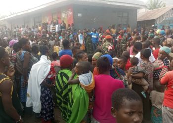 Kalehe/Minova: Deux cas de justice populaire signalés sur avenue Budondo