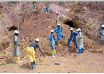 Sud-Kivu: l’éboulement de terre fait des dégâts à Misisi