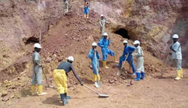 Sud-Kivu: l’éboulement de terre fait des dégâts à Misisi