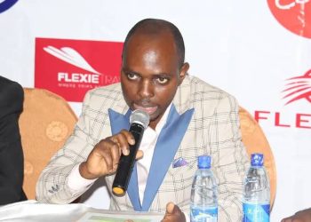 Génocide Congolais : le potentiel député national  KAHANGAZA WOKOVU KOKO vais faire une proposition de loi sur le Geno-Cost, à la législature de 2024, en hommage des toutes les victimes et par devoir de mémoire