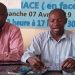 Politique : David Cikuru voit mieux de se lancer dans la politique que de poursuivre avec la société civile