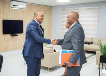 Dossier électoral en RDC : le doyen Norbert Basengezi Katintima s’implique dans l’affaire de la CENI 