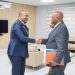 Dossier électoral en RDC : le doyen Norbert Basengezi Katintima s’implique dans l’affaire de la CENI